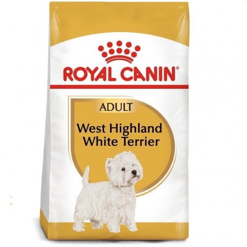 ROYAL CANIN West Highland White Terrier Adult 1,5kg