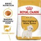 ROYAL CANIN West Highland White Terrier Adult 1,5kg