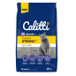 Calitti Żwirek STRONG Lavender 2x25l