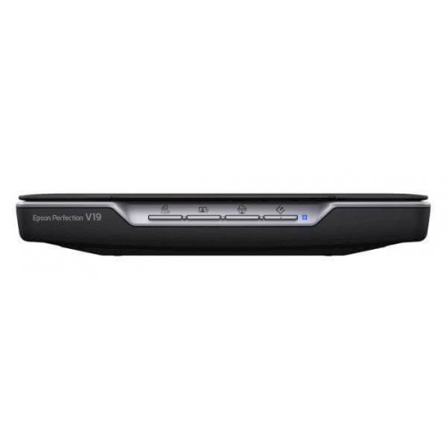 Skaner Epson Perfection V19  (B11B231401)