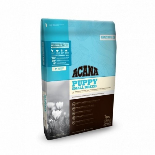 ACANA HERITAGE Puppy Small Breed 6kg