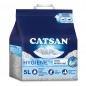 CATSAN Hygiene 4x5l - higieniczny żwirek dla kota