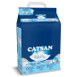 CATSAN Hygiene Plus 20l - naturalny żwirek dla kota