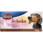 Trixie Czekolada dla psa czarna 100g