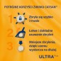 CATSAN Ultra Plus 15l - zbrylający żwirek dla kota