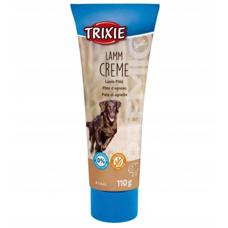 Trixie Premio Pasztet jagnięcy 110g