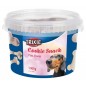 Trixie przysmak cookie snack mini bones 1,3kg