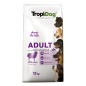 Tropidog Premium Adult M&L Lamb&Rice 12kg