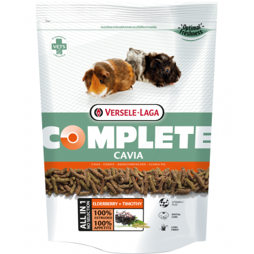 Versele Laga Cavia Adult Complete 500g