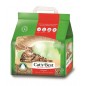 Cats Best Żwirek drewniany dla kota Eco Plus (Original) 4.3kg (10l) + DOMEK KARTONOWY