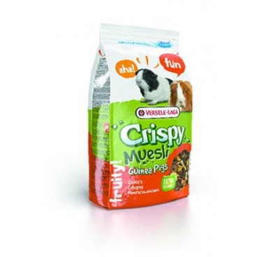 Versele Laga Crispy Muesli Guinea Pigs 2,75kg