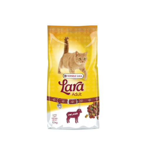 Versele Laga Lara Adult Lamb 2x10kg