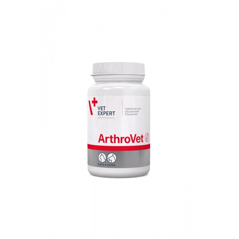 Vetexpert ArthroVet 90 tab.