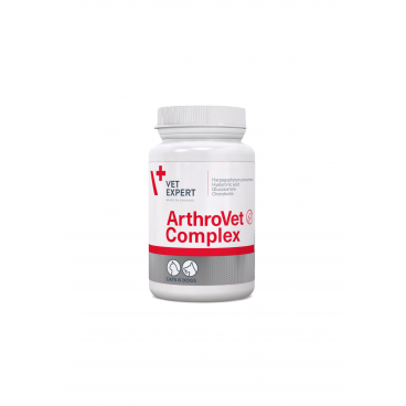 Vetexpert ArthroVet Complex 60tab.