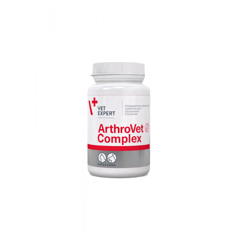 Vetexpert ArthroVet Complex 60tab.