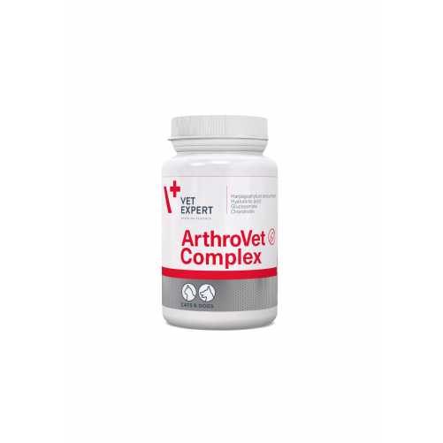 Vetexpert ArthroVet Complex 60tab.