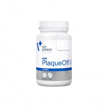 Vetexpert PlaqueOff Animal 40g