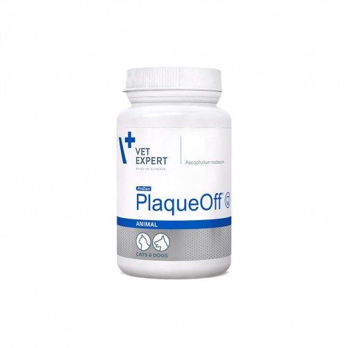 Vetexpert PlaqueOff Animal 40g