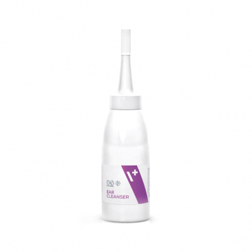 VET EXPERT Płyn do płukania uszu 75ml