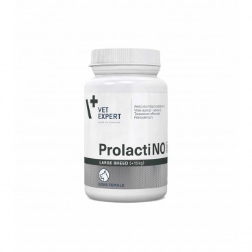 Vetexpert ProlactiNo Large Breed 40 tab.