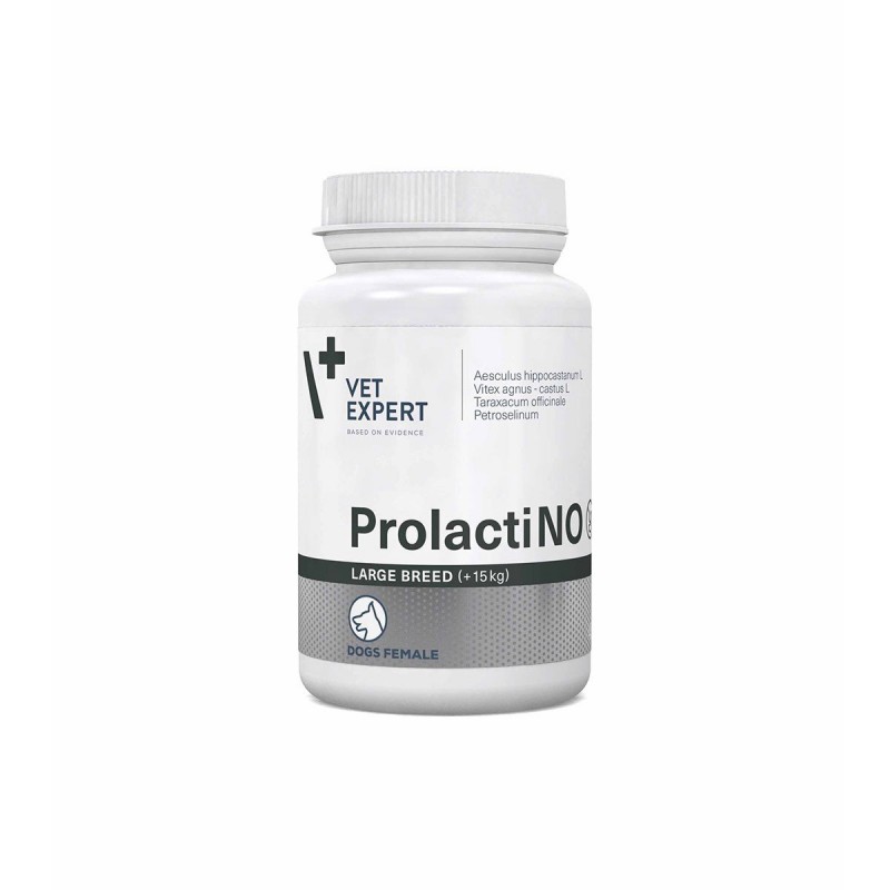 Vetexpert ProlactiNo Large Breed 40 tab.