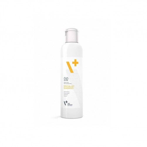 Vetexpert Szampon Specjalistyczny 250ml