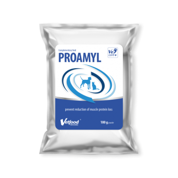 Vetfood Proamyl 100g