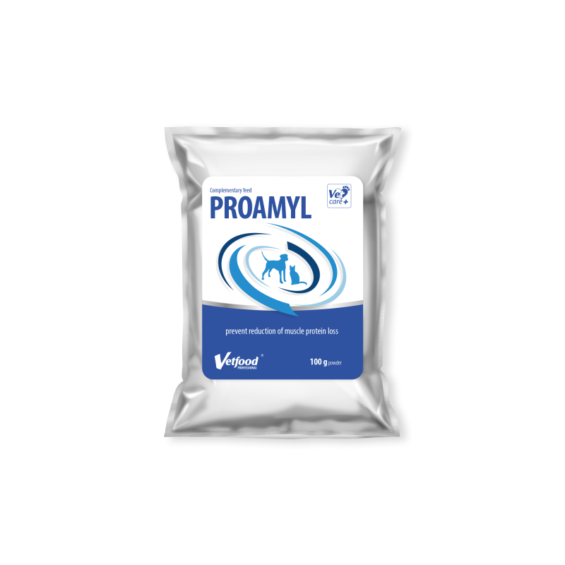 Vetfood Proamyl 100g