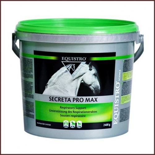 Vetoqinol Exuistro Secreta Pro Max 2400g