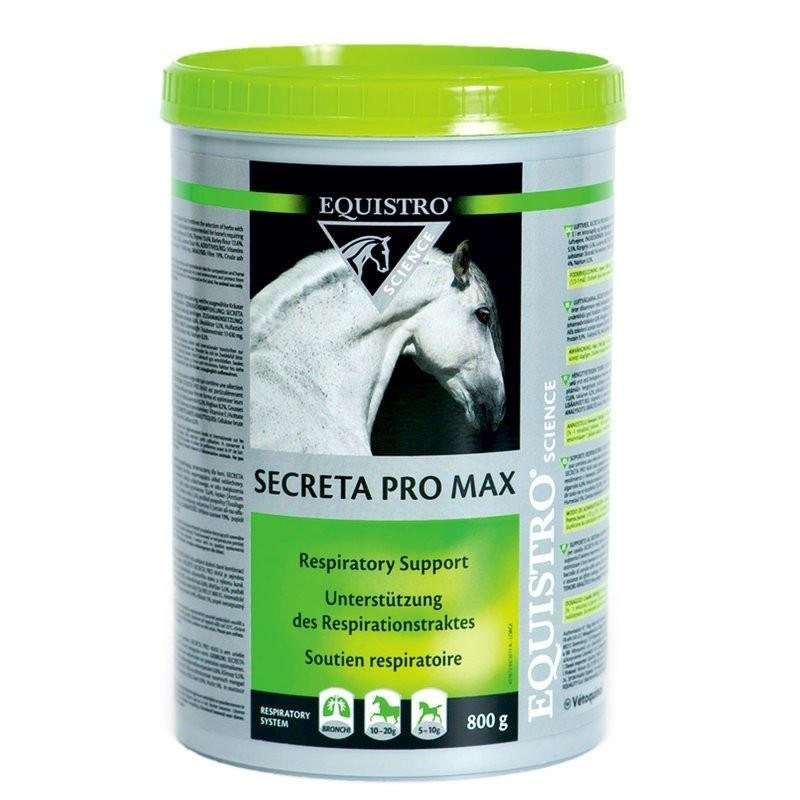 Vetoqinol Exuistro Secreta Pro Max 800g