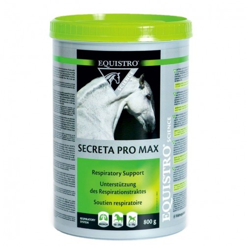 Vetoqinol Exuistro Secreta Pro Max 800g