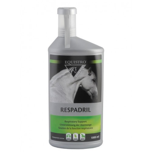 VETOQUINOL Equistro RESPADRIL 1l