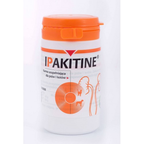 Vetoquinol Ipakitine 60g