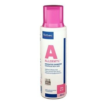 Virbac Allermyl 200 ml