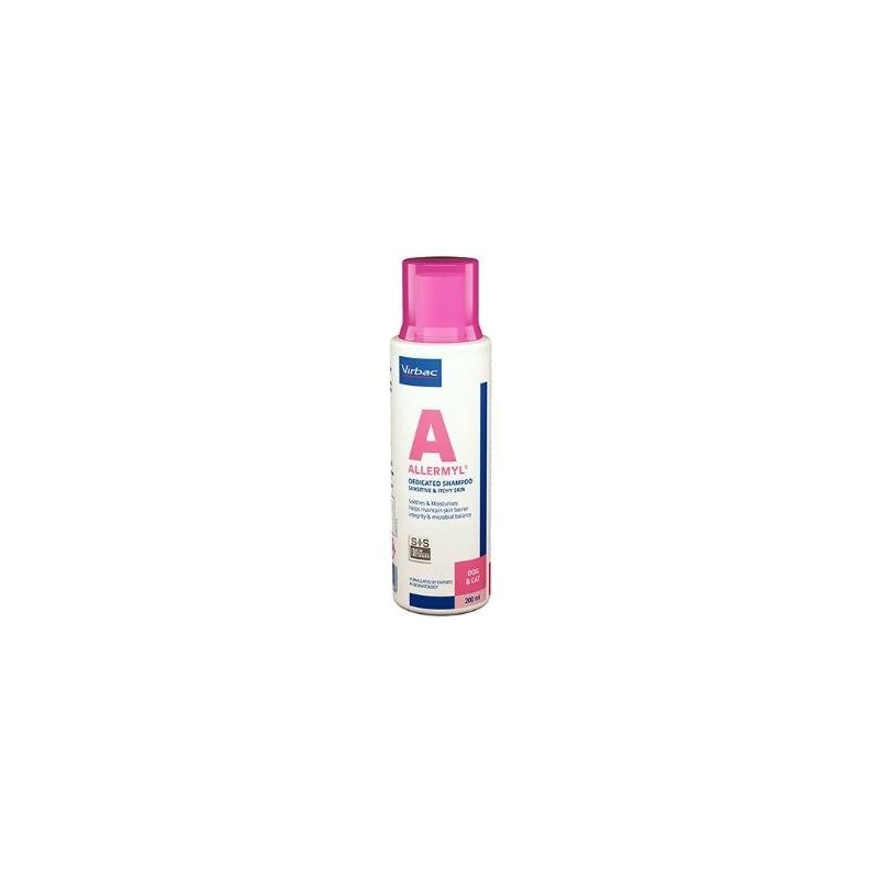 Virbac Allermyl 200 ml