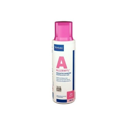 Virbac Allermyl 200 ml