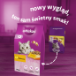 WHISKAS Adult 1,4 kg - sucha karma pełnoporcjowa dla dorosłych kotów, z pysznym kurczakiem