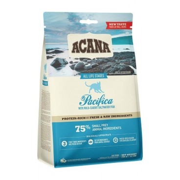 Acana Regionals Pacifica Cat 1,8kg