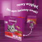 WHISKAS Adult 800 g - sucha karma pełnoporcjowa dla dorosłych kotów, z pyszną wołowiną