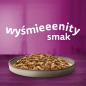 WHISKAS Adult saszetka 40 x 85 g Drobiowe Frykasy