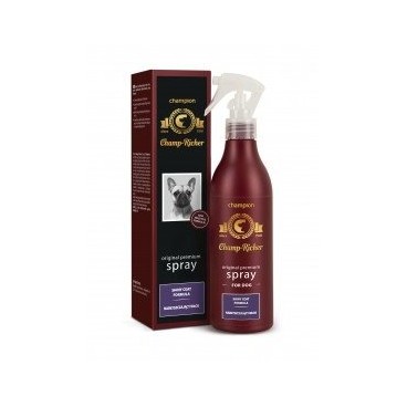 Champ-Richer - spray nabłyszczający włos 250ml