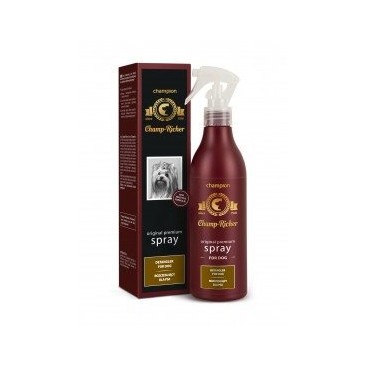 Champ-Richer - spray rozczesujący dla psa 250ml