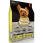 Wiejska Zagroda Indyk z jagnięciną 9kg + OBT Oven Baked Tradition Dog Food Adult Small Breed with Chicken (z kurczakiem) 1kg