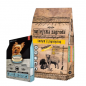 Wiejska Zagroda Indyk z jagnięciną 9kg  + OBT Oven Baked Tradition Dog Food Fish 1kg z rybą