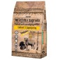 Wiejska Zagroda Indyk z jagnięciną 9kg  + OBT Oven Baked Tradition Dog Food Fish 1kg z rybą