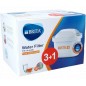 Wkład filtrujący Brita MAXTRAplus Hard Water 4 szt (3+1)