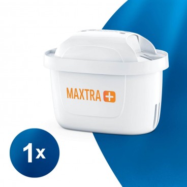 Wkład filtrujący Brita MAXTRAplus Hard Water 4 szt (3+1)