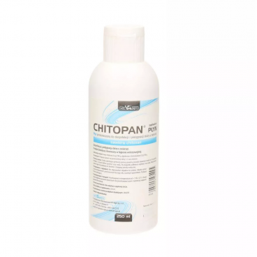 Chitopan 250ml żel