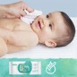 CHUSTECZKI PAMPERS Aqua Pure 9x48szt