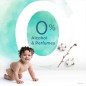 CHUSTECZKI PAMPERS Aqua Pure 9x48szt